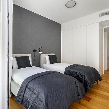 ליסבון Whome Exclusive City Hideaway Perfect For Digital Nomads & Remote Workers מראה חיצוני תמונה
