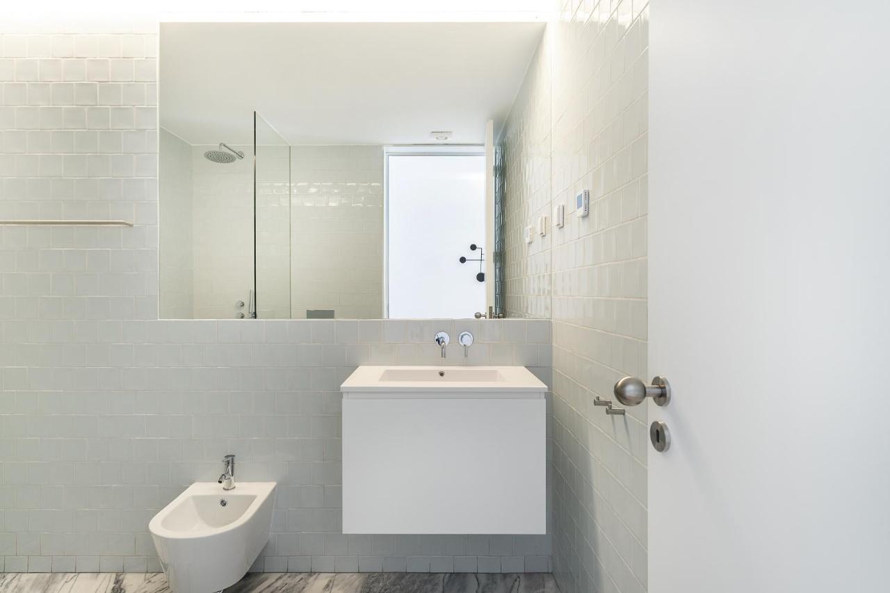 ליסבון Whome Exclusive City Hideaway Perfect For Digital Nomads & Remote Workers מראה חיצוני תמונה
