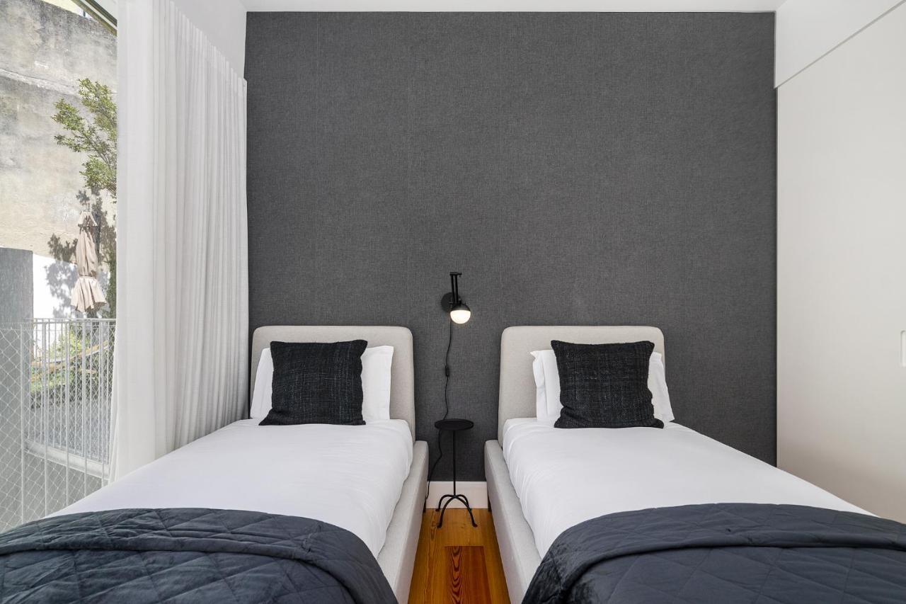 ליסבון Whome Exclusive City Hideaway Perfect For Digital Nomads & Remote Workers מראה חיצוני תמונה