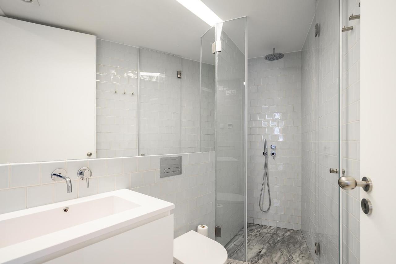 ליסבון Whome Exclusive City Hideaway Perfect For Digital Nomads & Remote Workers מראה חיצוני תמונה