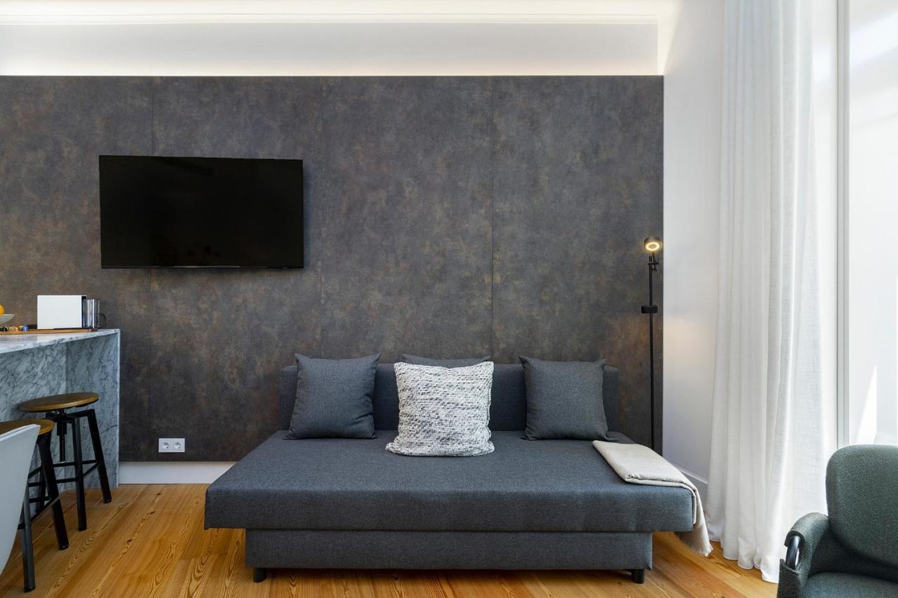 ליסבון Whome Exclusive City Hideaway Perfect For Digital Nomads & Remote Workers מראה חיצוני תמונה