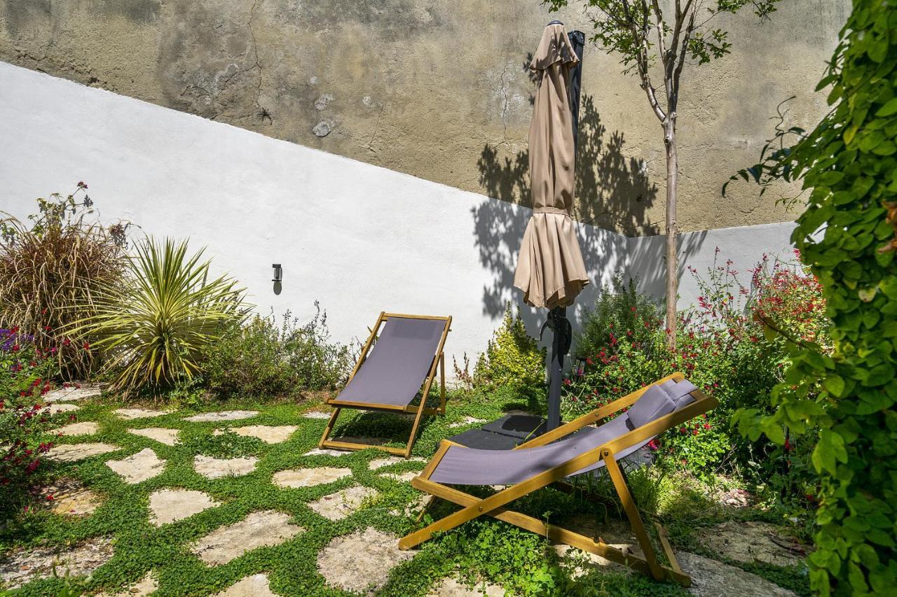 ליסבון Whome Exclusive City Hideaway Perfect For Digital Nomads & Remote Workers מראה חיצוני תמונה