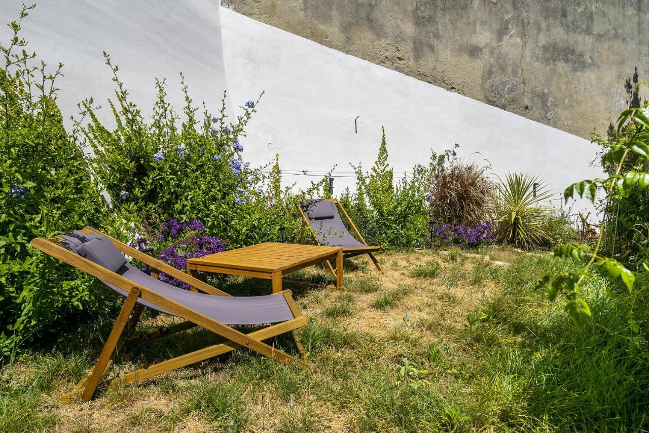 ליסבון Whome Exclusive City Hideaway Perfect For Digital Nomads & Remote Workers מראה חיצוני תמונה
